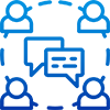 Communication &-Support